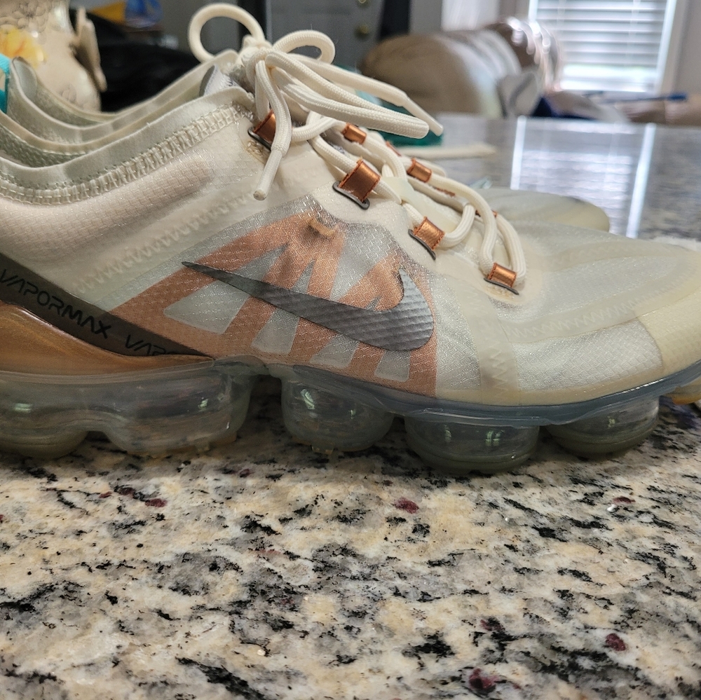 Nike vapormax running shoes
